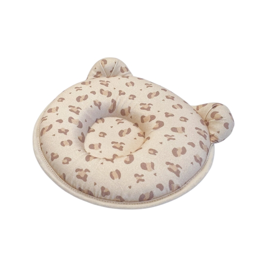 Candide Panda Babykudde Leopard