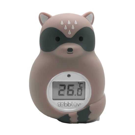 bblüv Bad- och rumstermometer 3-i-1