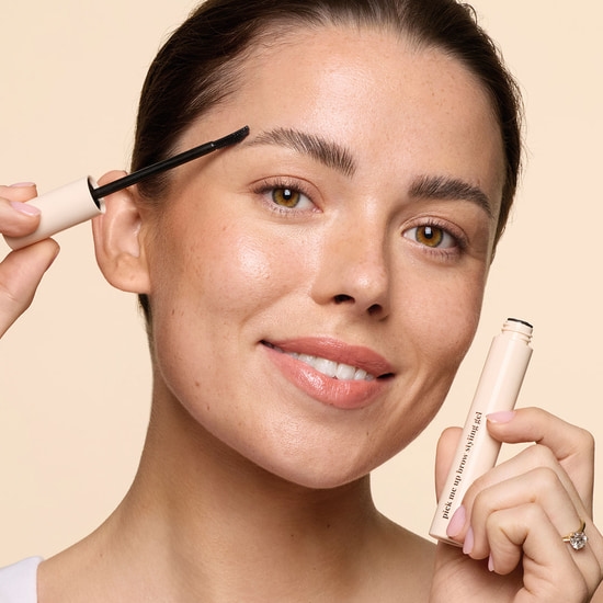 HICKAP Pick Me Up Brow Styling Gel 10,2 ml