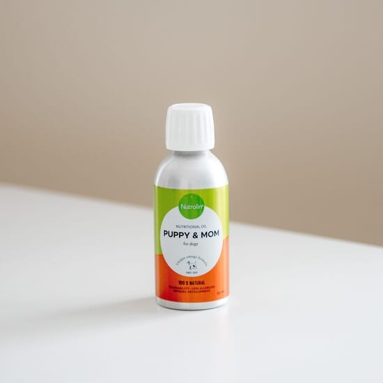 Nutrolin Puppy & Mom 150 ml 