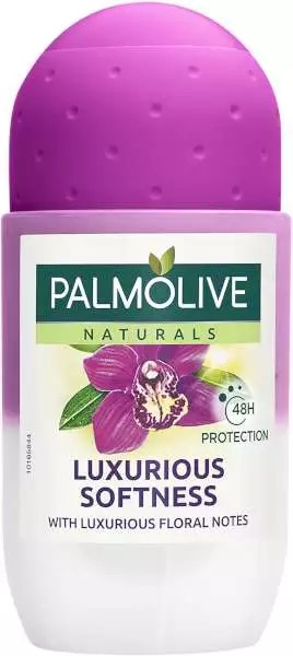 Palmolive Deodorant Roll-On Luxurious Softness 50 ml