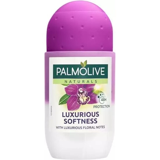 Palmolive Deodorant Roll-On Luxurious Softness 50 ml