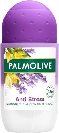 Palmolive Deodorant Roll-on Anti Stress 50 ml