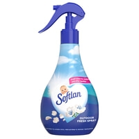 Softlan Textilspray Outdoor Fresh 300 ml
