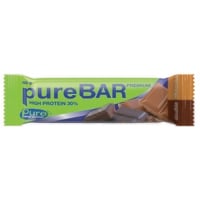 pure BAR PREMIUM Double Chocolate 60 g