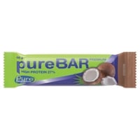 pure BAR PREMIUM Cocos 60 g