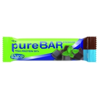 pure BAR PREMIUM Mint Chocolate 60 g