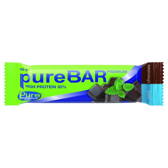 pure BAR PREMIUM Mint Chocolate 60 g