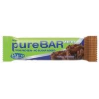 pure BAR ZERO Fudge Brownie 50 g 