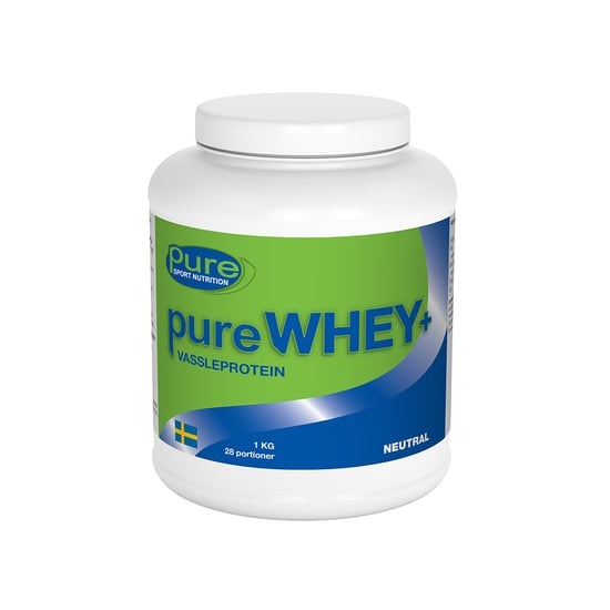 pure WHEY+ Neutral 1000 g