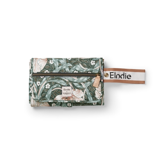 Elodie Portabel Skötbädd Pimpernel
