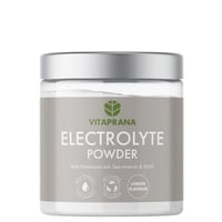 Vitaprana Electrolyte Powder Lemon 375 g