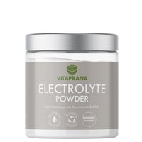 Vitaprana Electrolyte Powder Raspberry 375 g