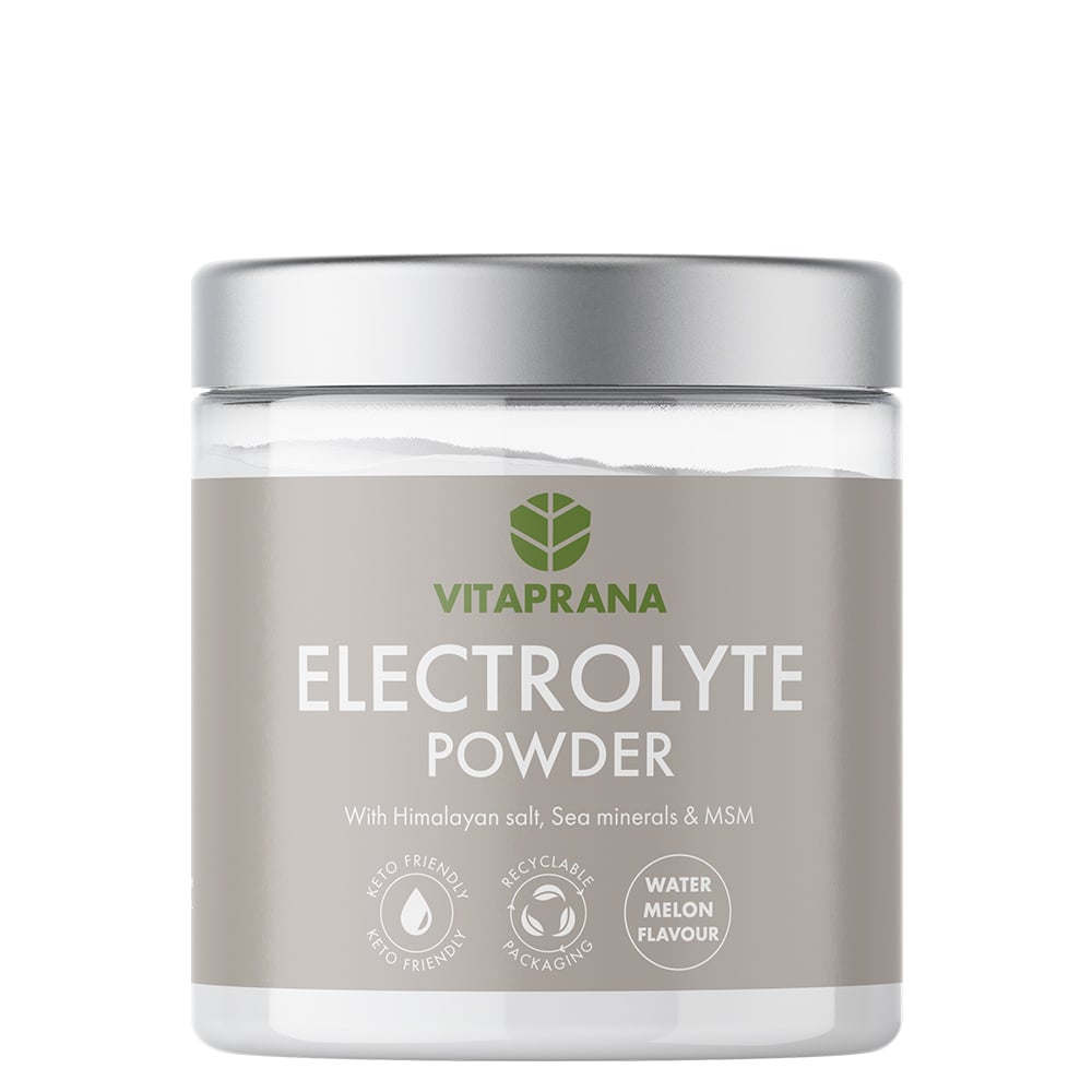 Vitaprana Electrolyte Powder Watermelon 375 g