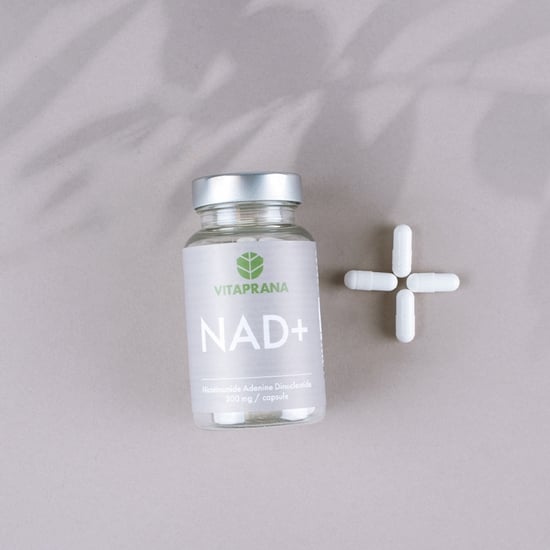 Vitaprana NAD+ 30 kapslar