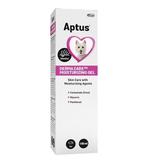 Aptus Derma Gel 100 ml