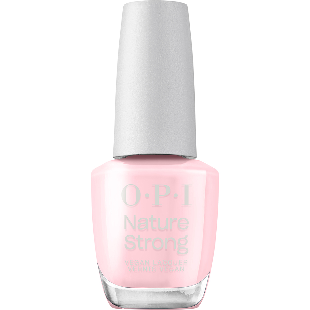 OPI Vegan Lacquer Nature Strong Blossom Into Awesome 15 ml