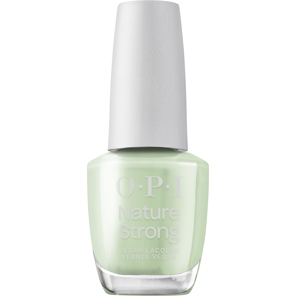 OPI Vegan Lacquer Nature Strong Sage It for Later 15 ml