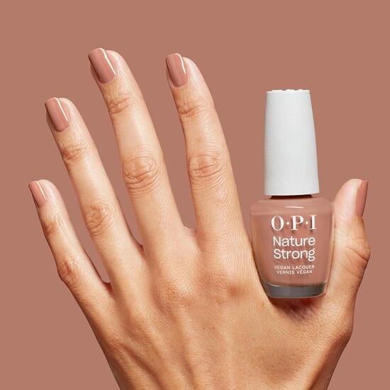 OPI Vegan Lacquer Nature Strong Rooting For Hue 15 ml