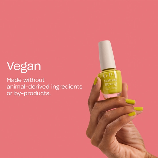 OPI Vegan Lacquer Nature Strong Rooting For Hue 15 ml
