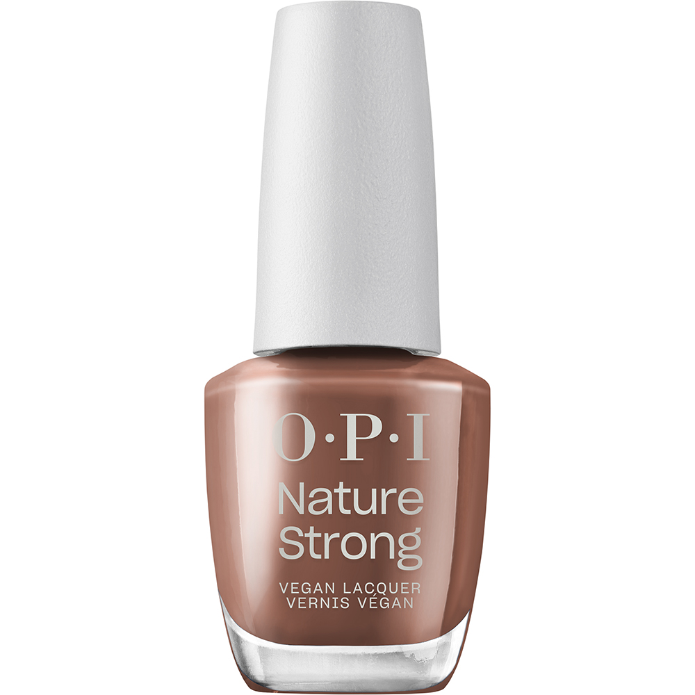 OPI Vegan Lacquer Nature Strong Make My Bark on the World 15 ml