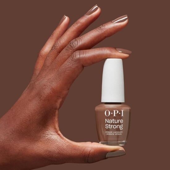 OPI Vegan Lacquer Nature Strong Make My Bark on the World 15 ml