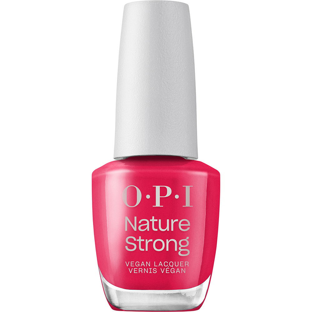 OPI Vegan Lacquer Nature Strong Berry Pickin’ Season 15 ml