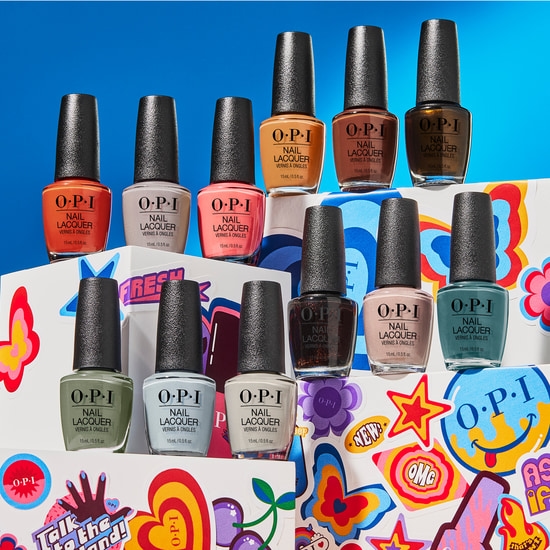 OPI Nail Lacquer Band Tease 15 ml
