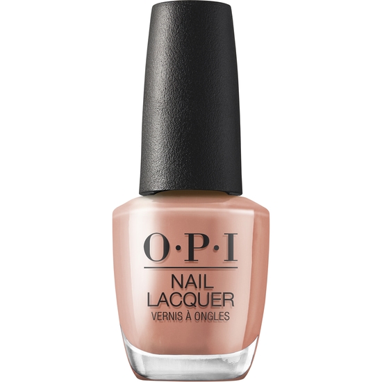 OPI Nail Lacquer Flannel Aerobics 15 ml