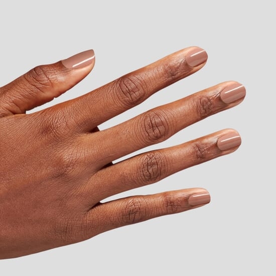 OPI Nail Lacquer Flannel Aerobics 15 ml
