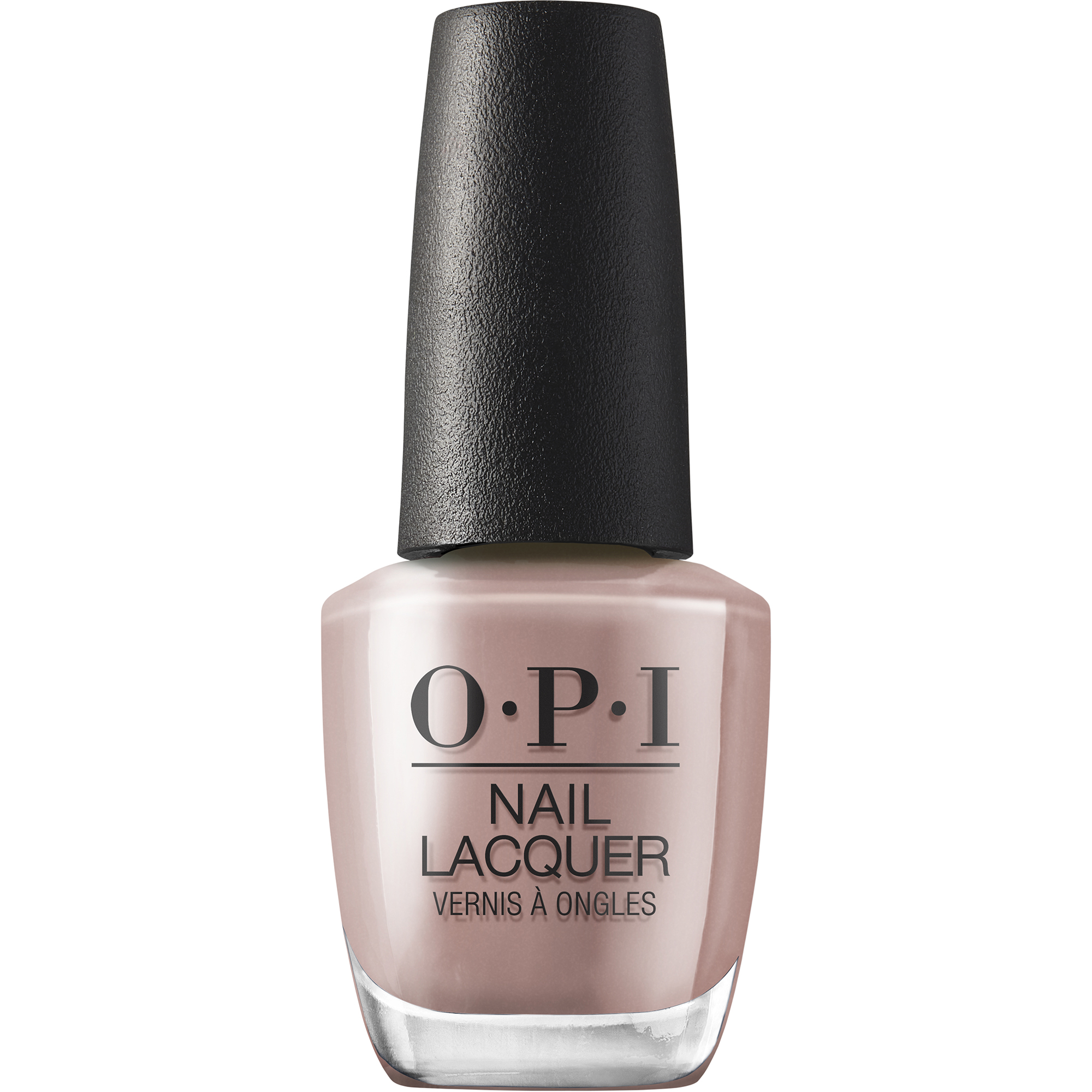 OPI Nail Lacquer Crimp and Proper 15 ml