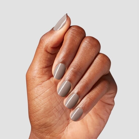OPI Nail Lacquer Crimp and Proper 15 ml