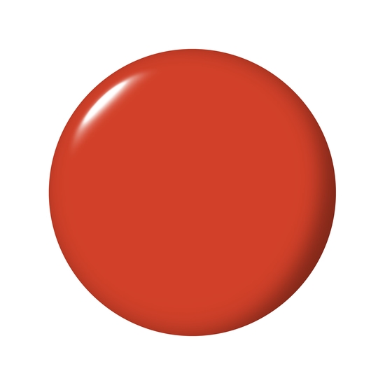 OPI Nail Lacquer Totally Red-ical 15 ml