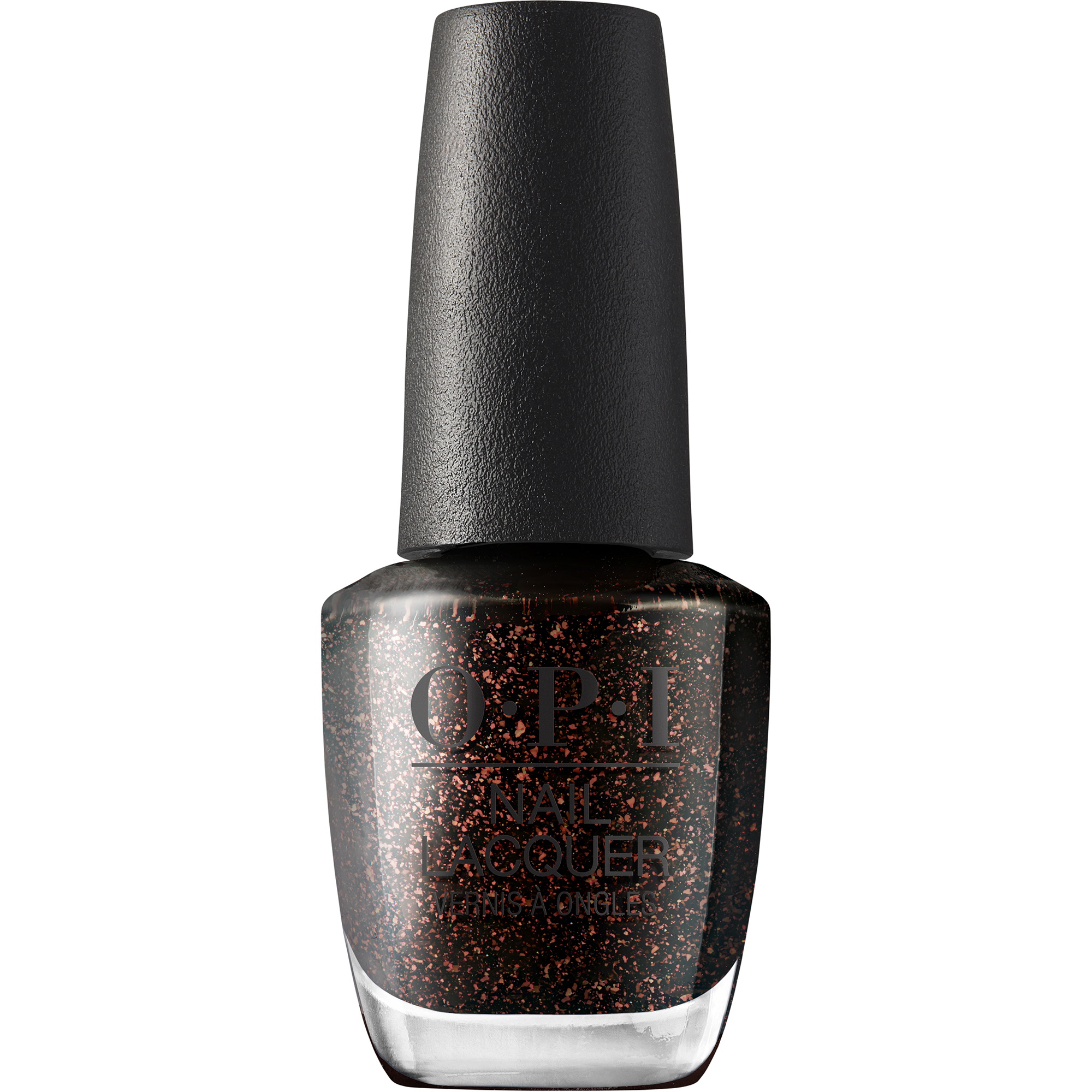 OPI Nail Lacquer Grunge Queen 15 ml