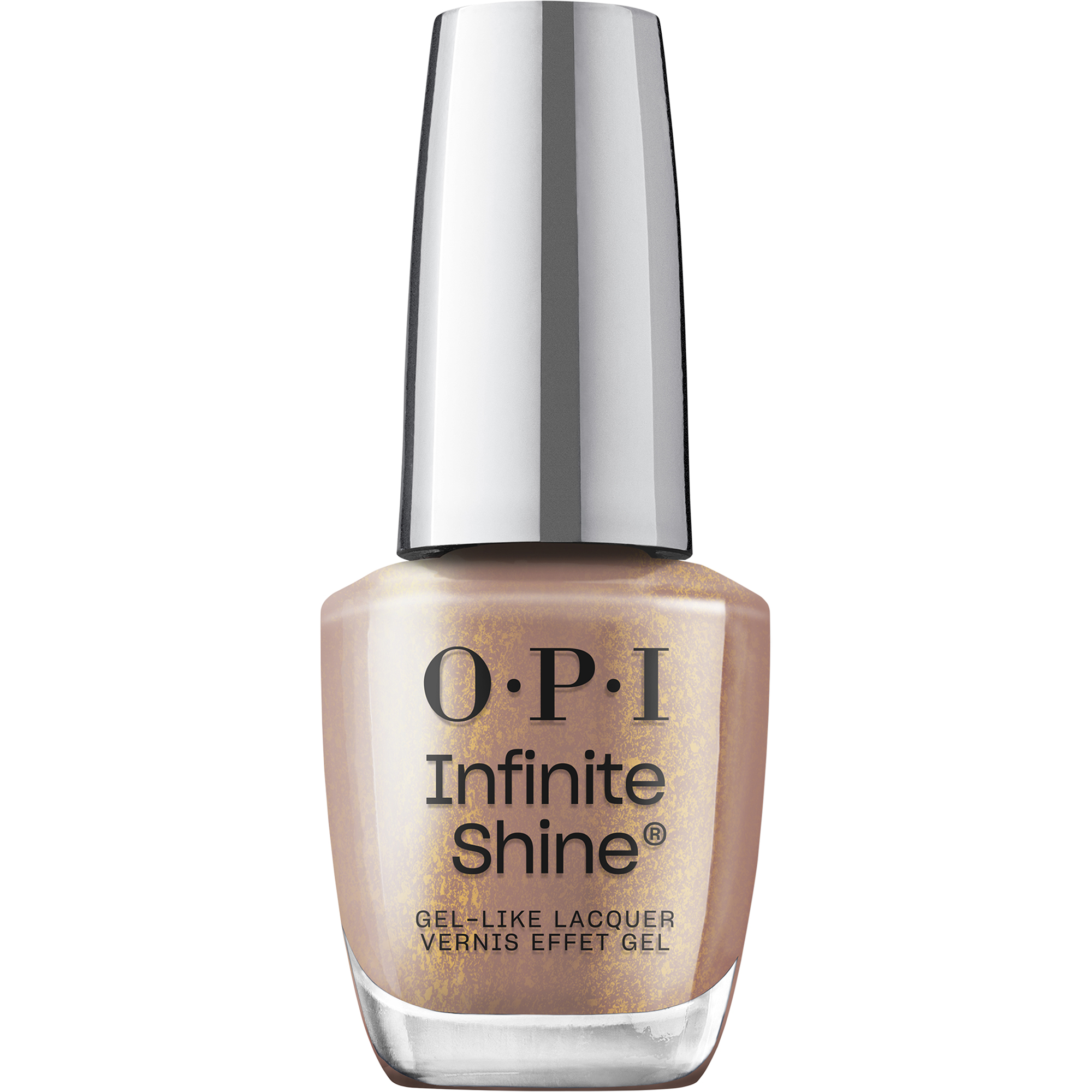 OPI Infinite Shine Track Suited Cutie 15 ml