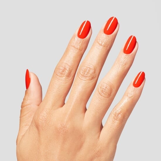 OPI Infinite Shine Mini Plaid Flirt 15 ml