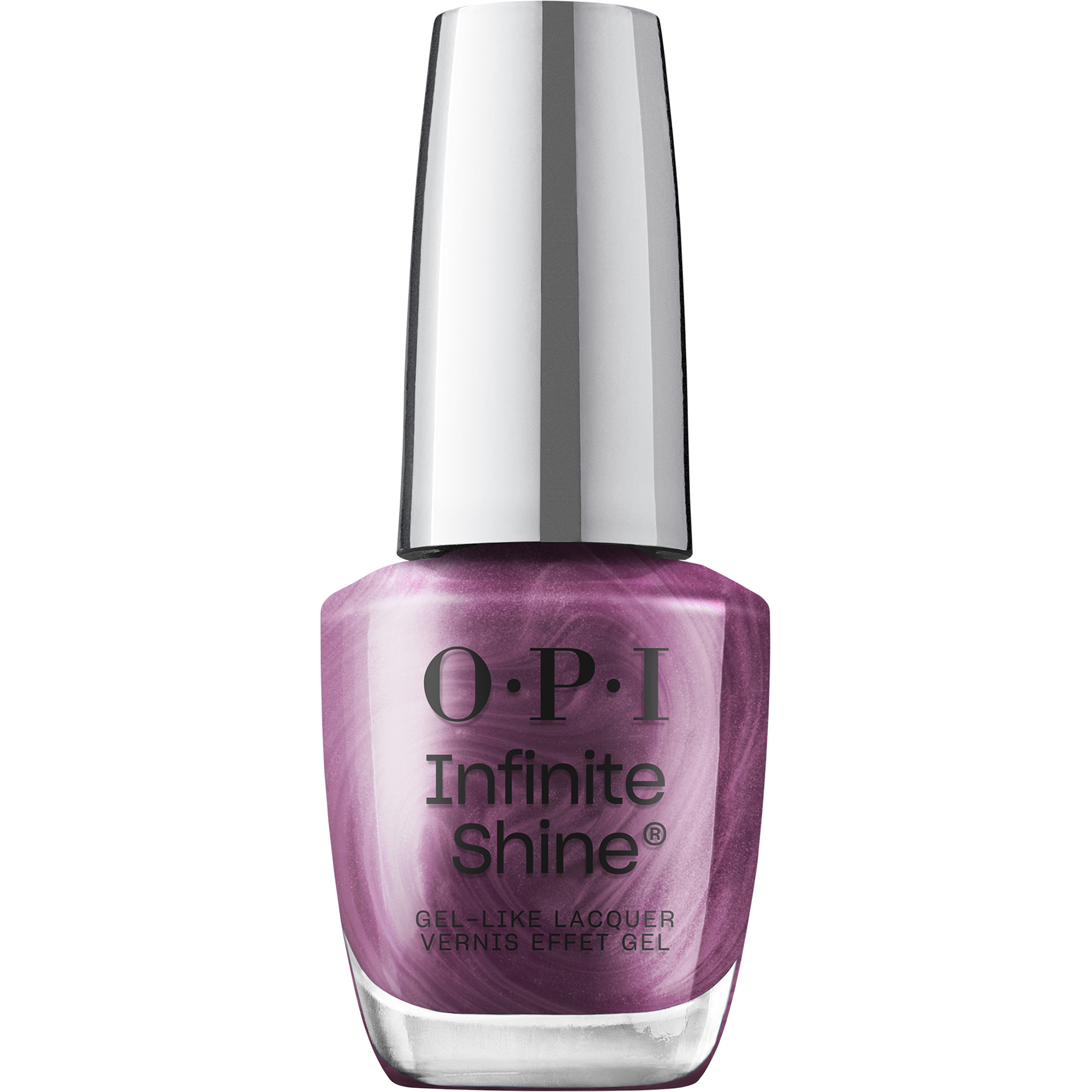 OPI Infinite Shine My Berry Janes 15 ml