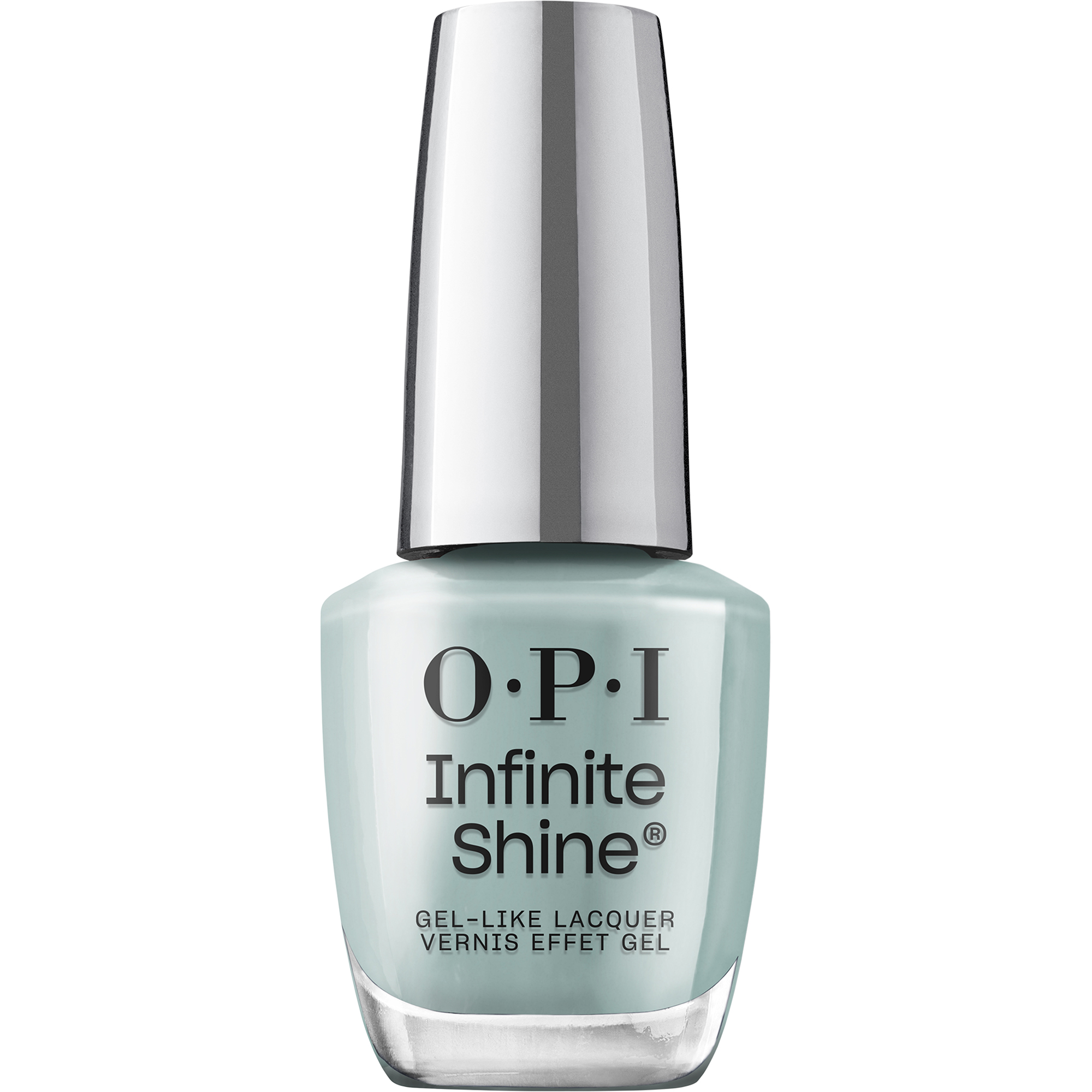 OPI Infinite Shine Totally Tu-blue-ar 15 ml