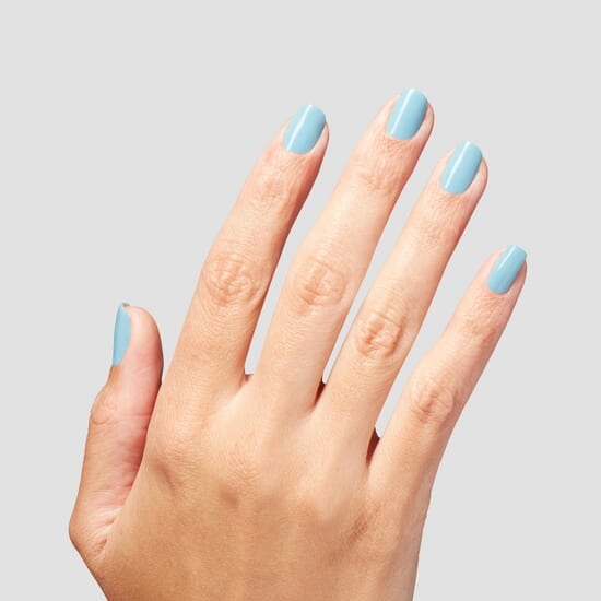 OPI Infinite Shine Totally Tu-blue-ar 15 ml