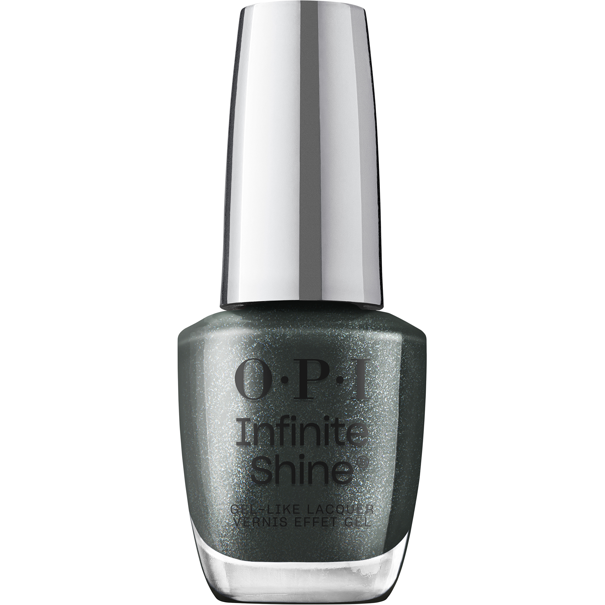 OPI Infinite Shine Get in Platform-ation 15 ml