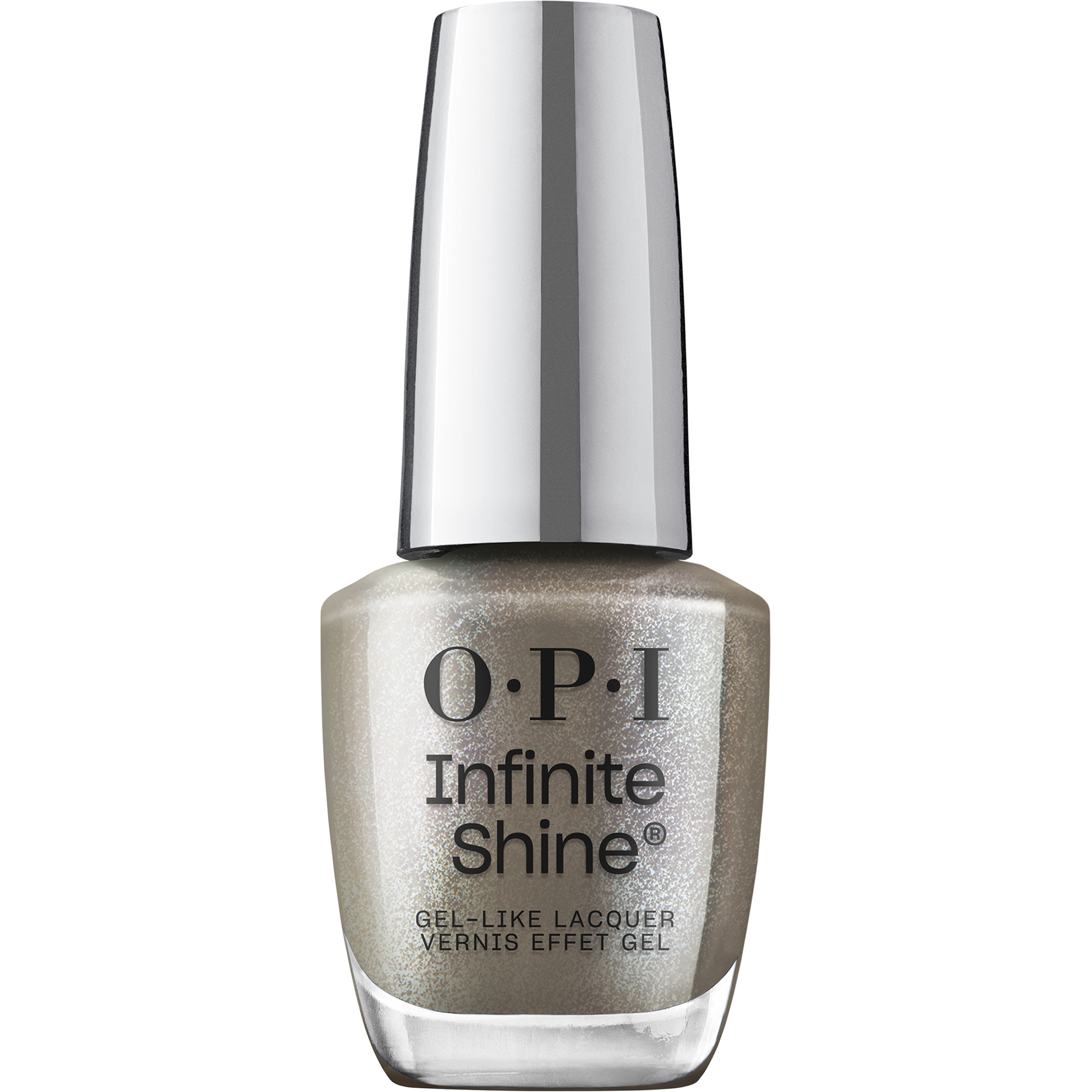 OPI Infinite Shine Belly Button Bling 15 ml