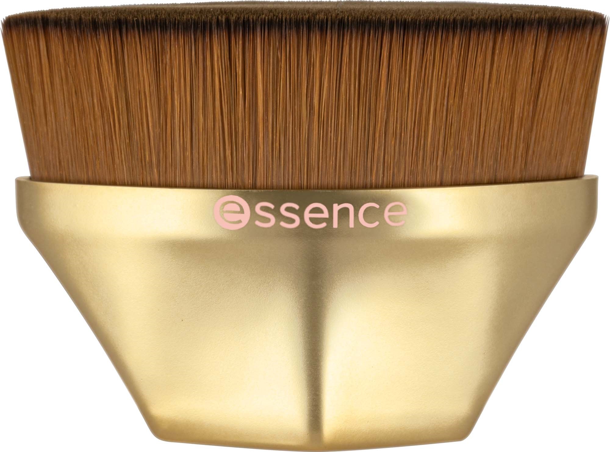 essence YEE HAW! Glow Brush 01 In My Cowgirl Era