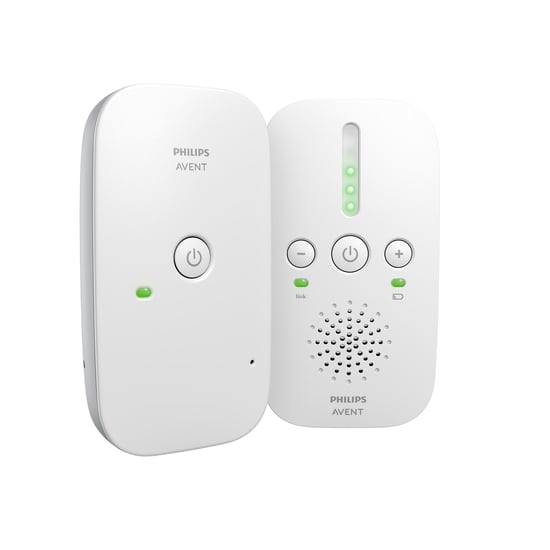 Philips Avent Essential Babyvakt DECT