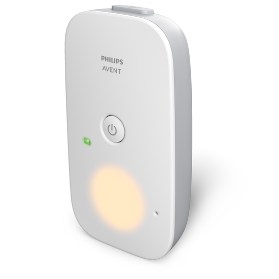 Philips Avent Essential Babyvakt DECT
