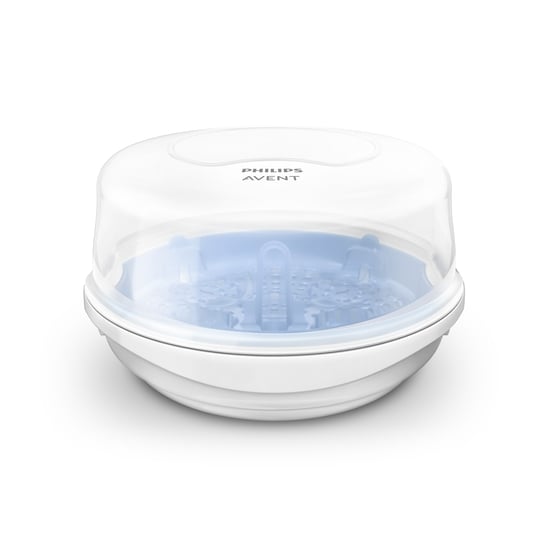 Philips Avent Ångsterilisator för Mikro SCF281/02