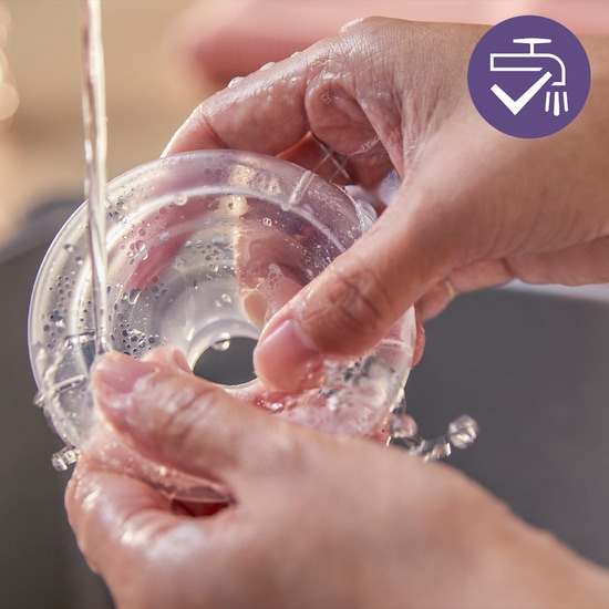 Philips Avent Natural Motion Elektrisk Bröstpump Enkel