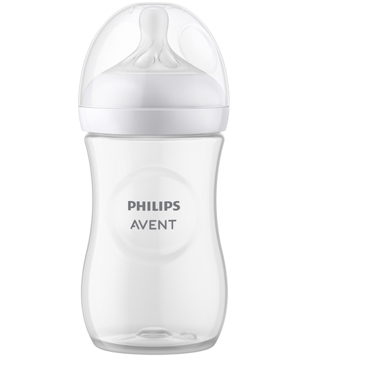 Philips Avent Natural Response Flaska 260 ml