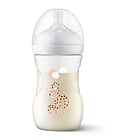 philips-avent-natural-response-flaska-giraff-260-ml