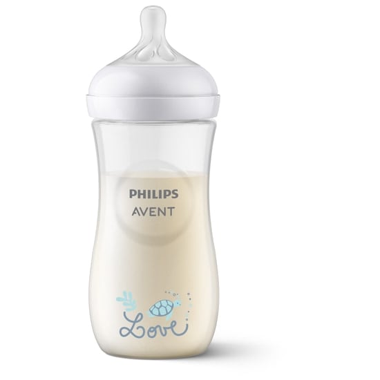 Philips Avent Nappflaska Natural Response 6 mån+ 330 ml
