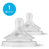 Philips Avent Natural Response Flasknapp (1) 0m